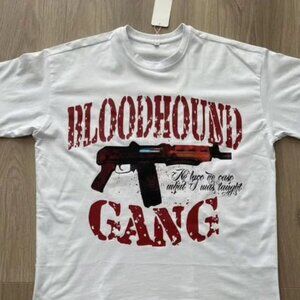 BloodHound Gang